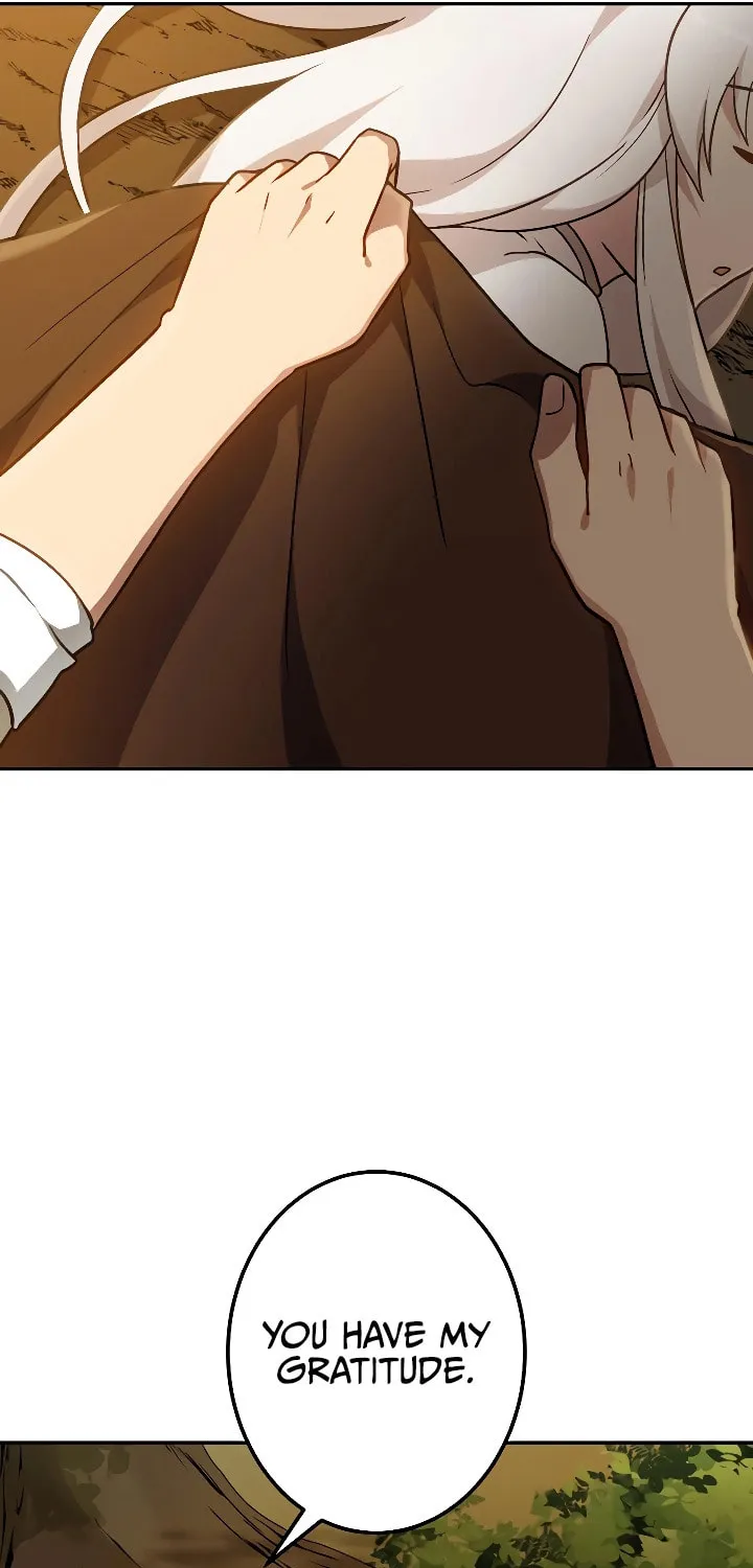 The Invincible Banished Shadow Archer Chapter 8 page 80 - 