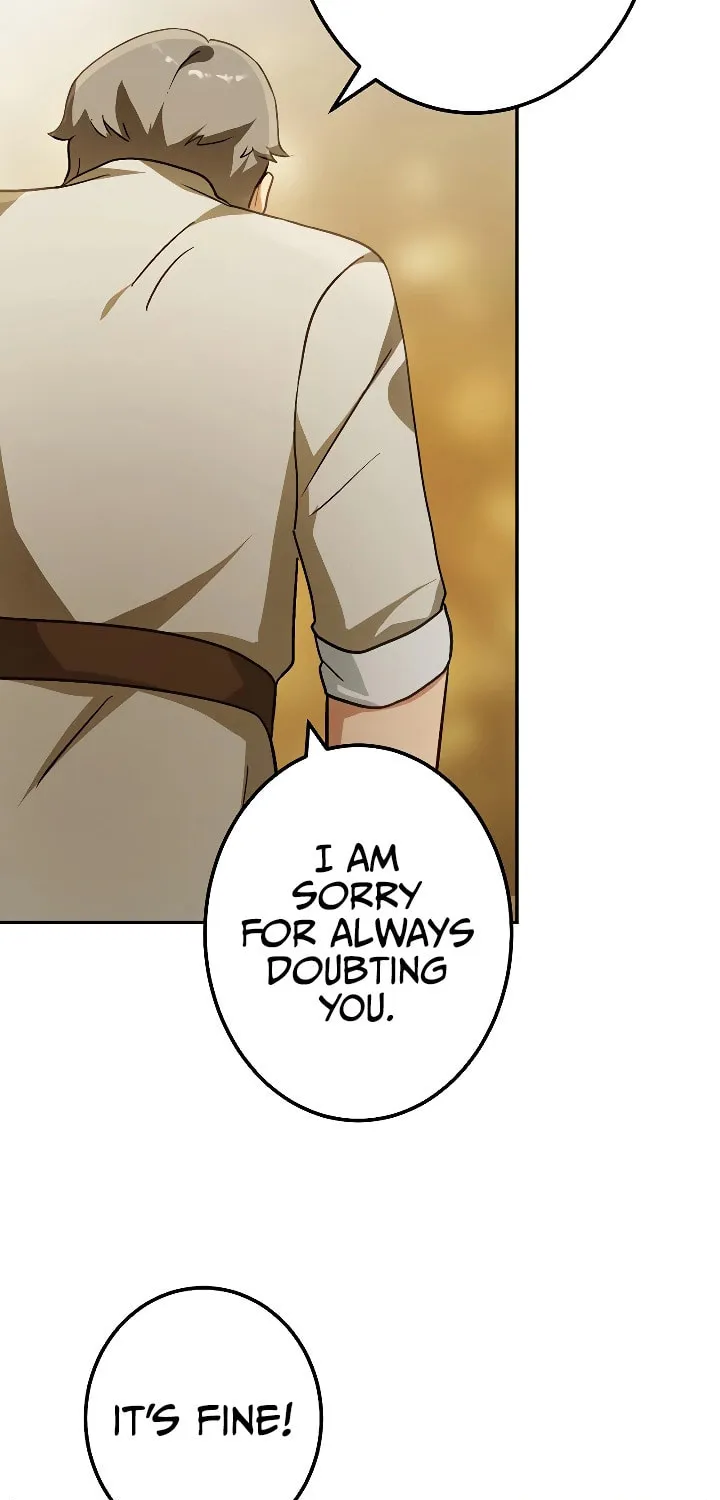 The Invincible Banished Shadow Archer Chapter 8 page 82 - 