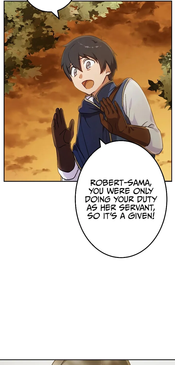 The Invincible Banished Shadow Archer Chapter 8 page 83 - 