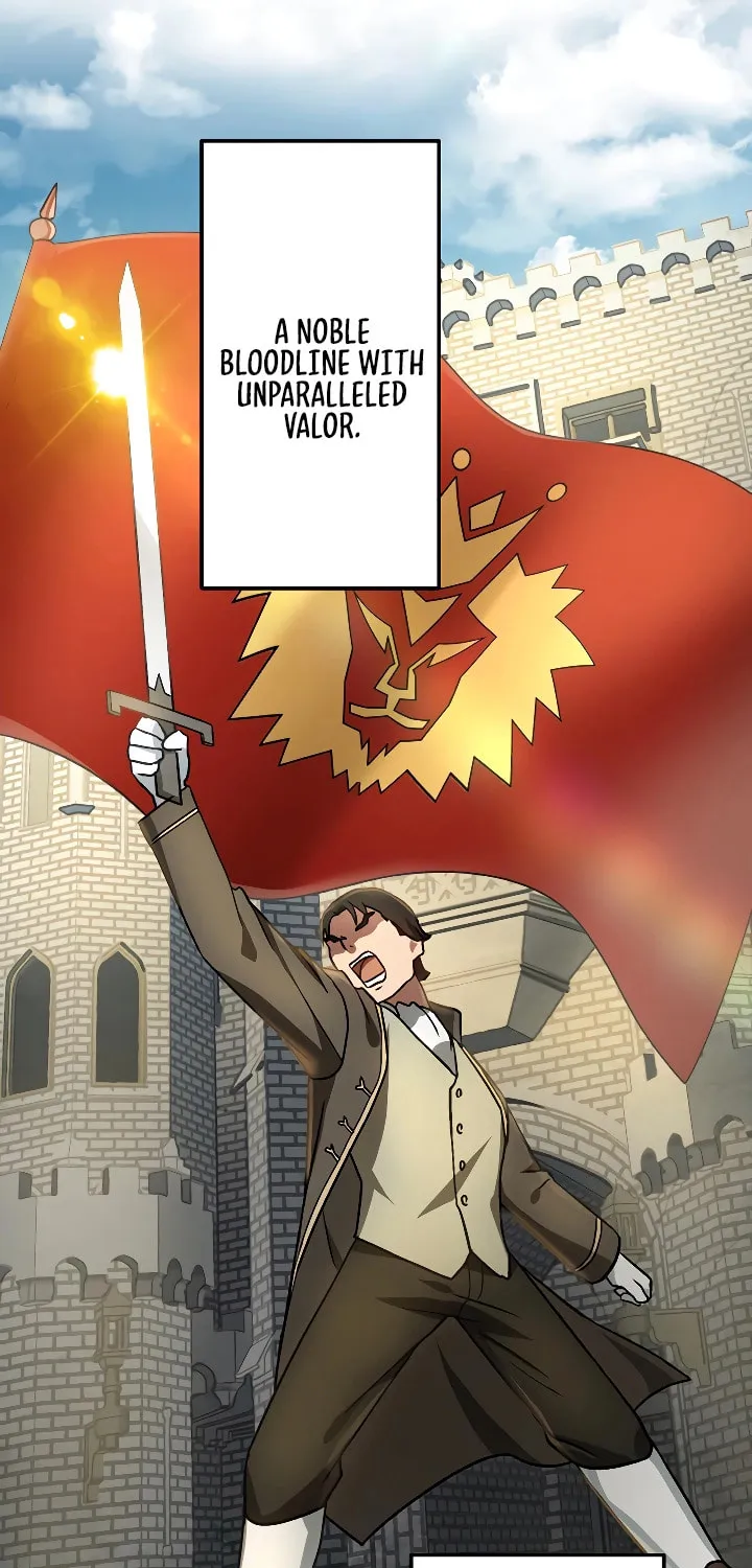 The Invincible Banished Shadow Archer Chapter 8 page 86 - 