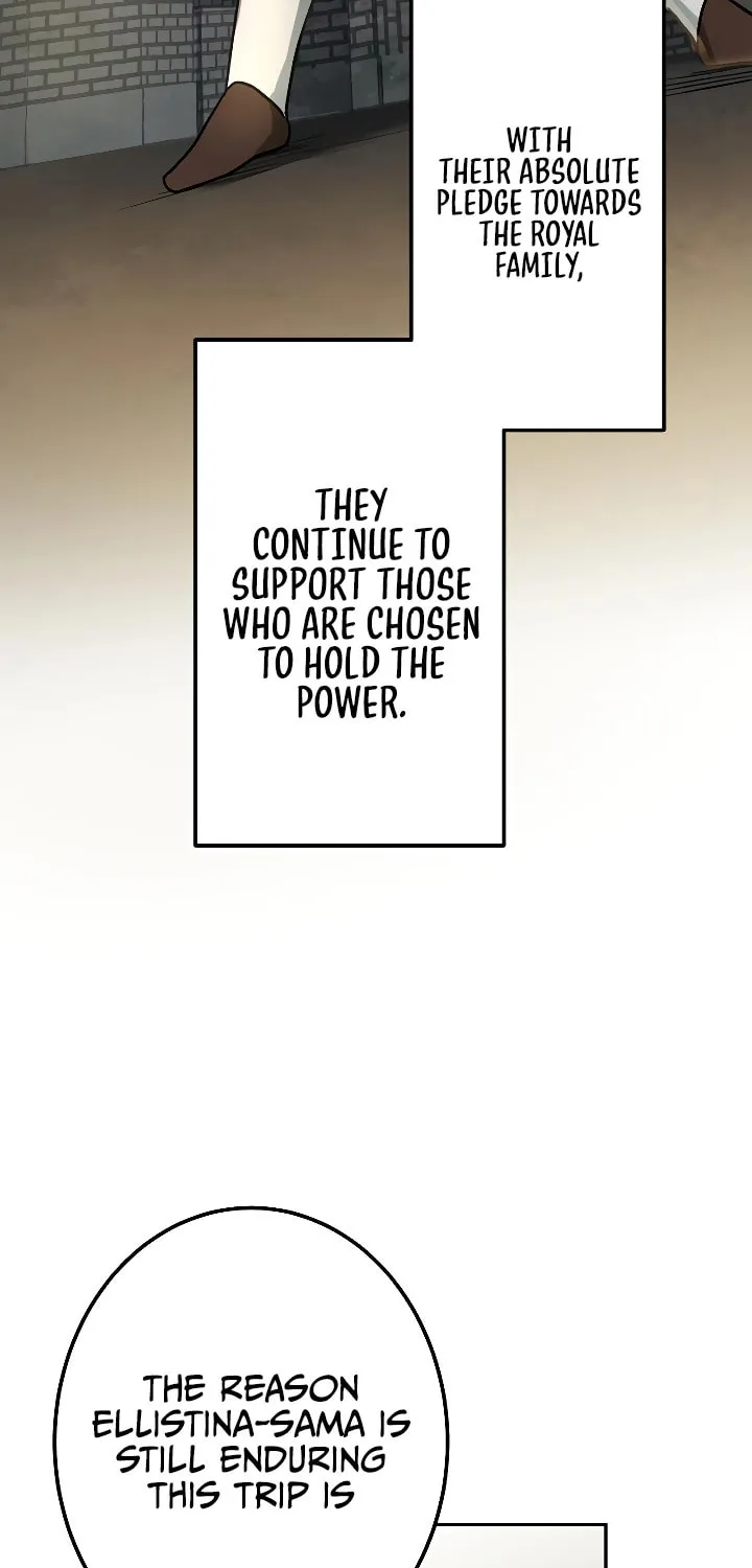 The Invincible Banished Shadow Archer Chapter 8 page 87 - 