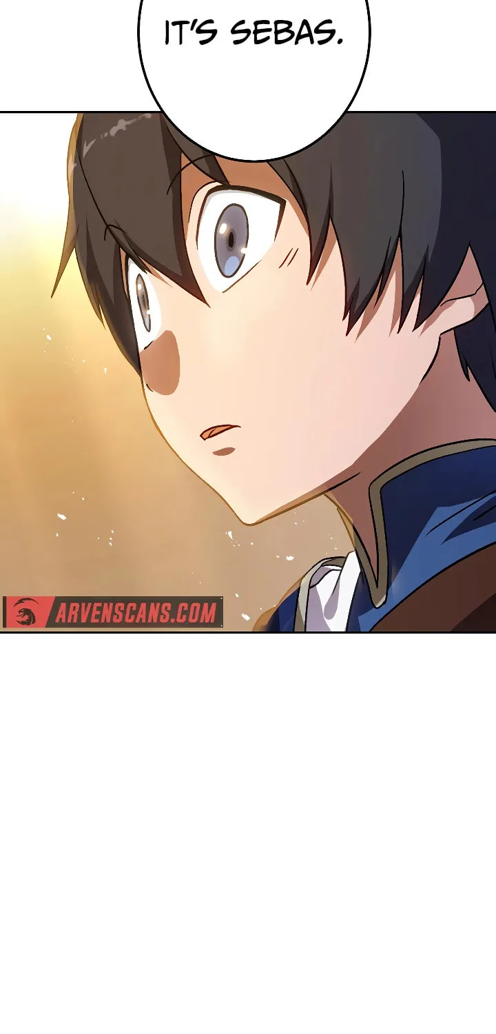 The Invincible Banished Shadow Archer Chapter 8 page 89 - 