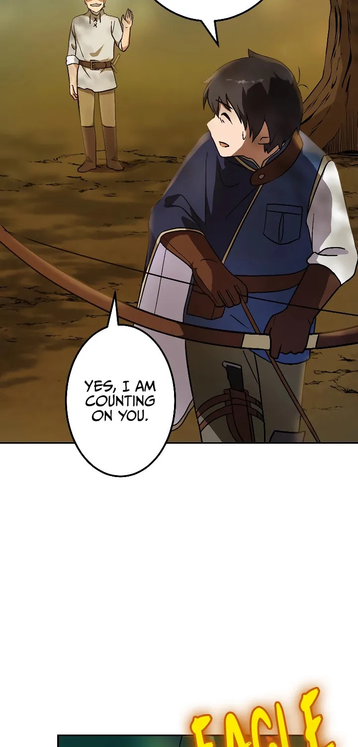 The Invincible Banished Shadow Archer Chapter 8 page 95 - 