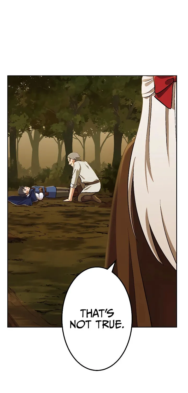 The Invincible Banished Shadow Archer Chapter 9 page 12 - 