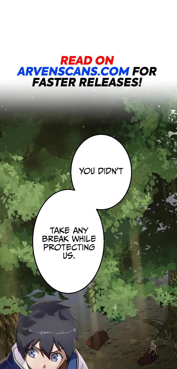 The Invincible Banished Shadow Archer Chapter 9 page 13 - 