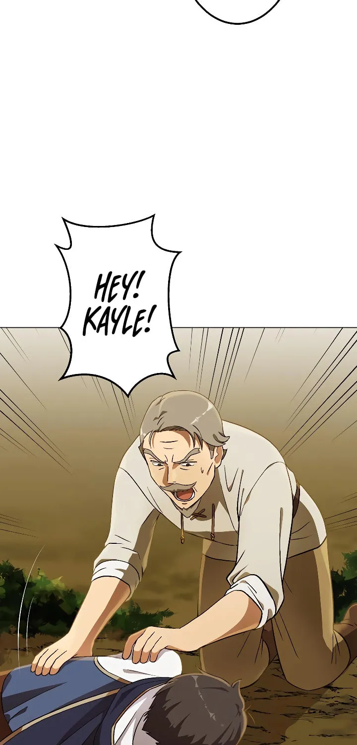 The Invincible Banished Shadow Archer Chapter 9 page 3 - 