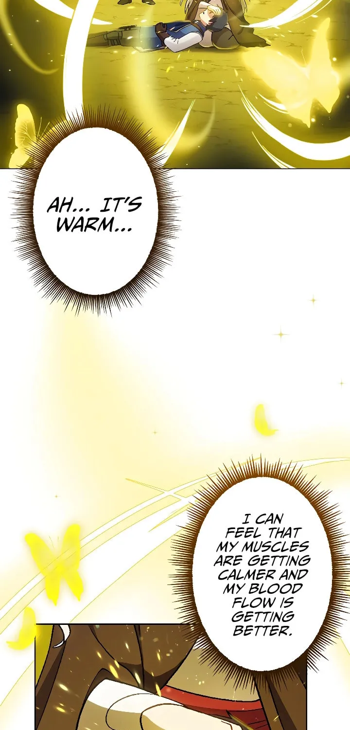 The Invincible Banished Shadow Archer Chapter 9 page 30 - 