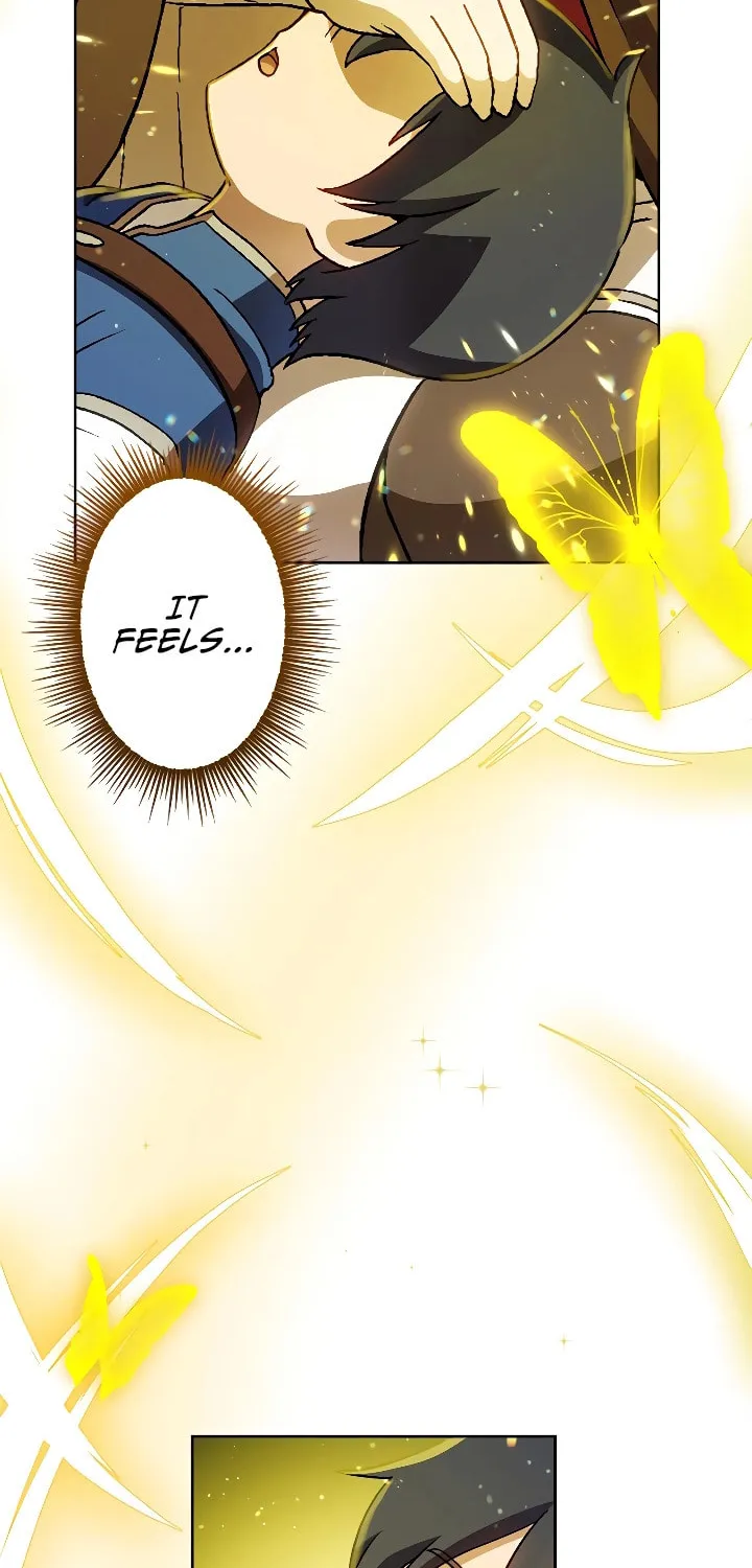 The Invincible Banished Shadow Archer Chapter 9 page 31 - 