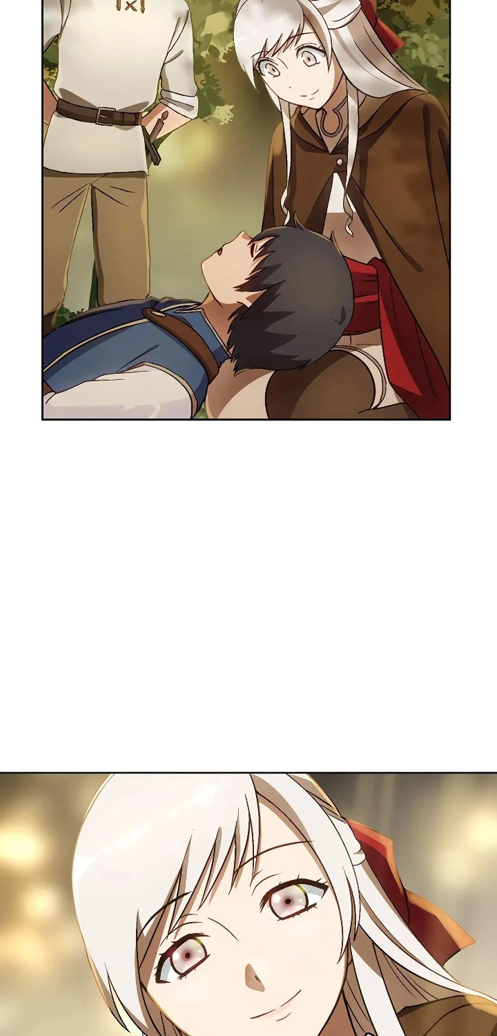 The Invincible Banished Shadow Archer Chapter 9 page 35 - 