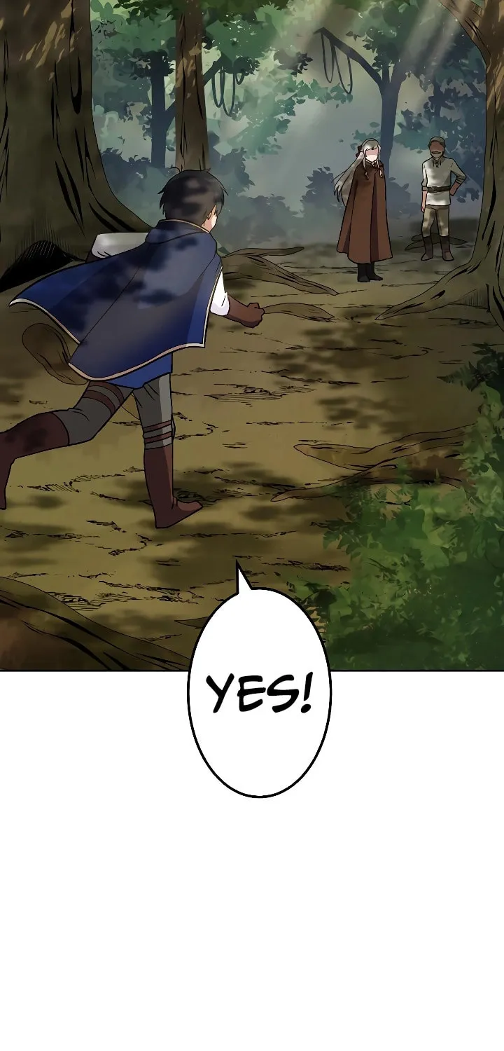 The Invincible Banished Shadow Archer Chapter 9 page 52 - 
