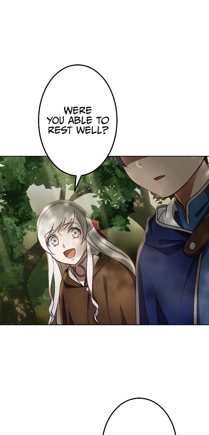 The Invincible Banished Shadow Archer Chapter 9 page 53 - 