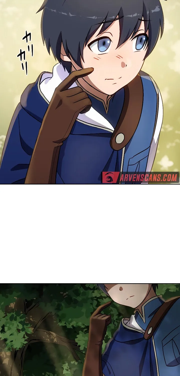 The Invincible Banished Shadow Archer Chapter 9 page 57 - 