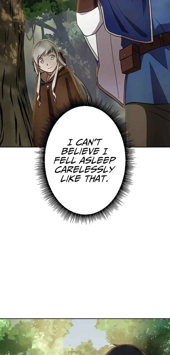 The Invincible Banished Shadow Archer Chapter 9 page 58 - 