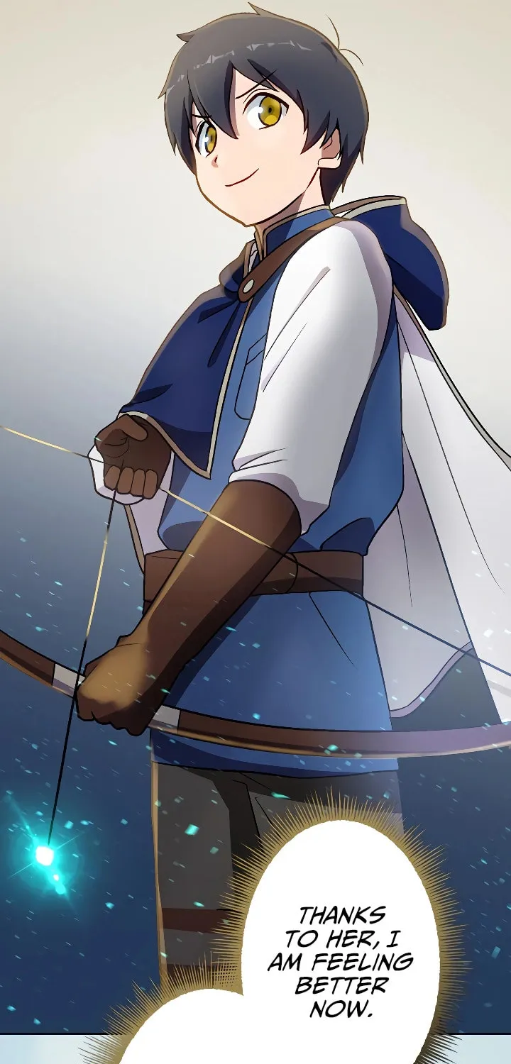 The Invincible Banished Shadow Archer Chapter 9 page 61 - 