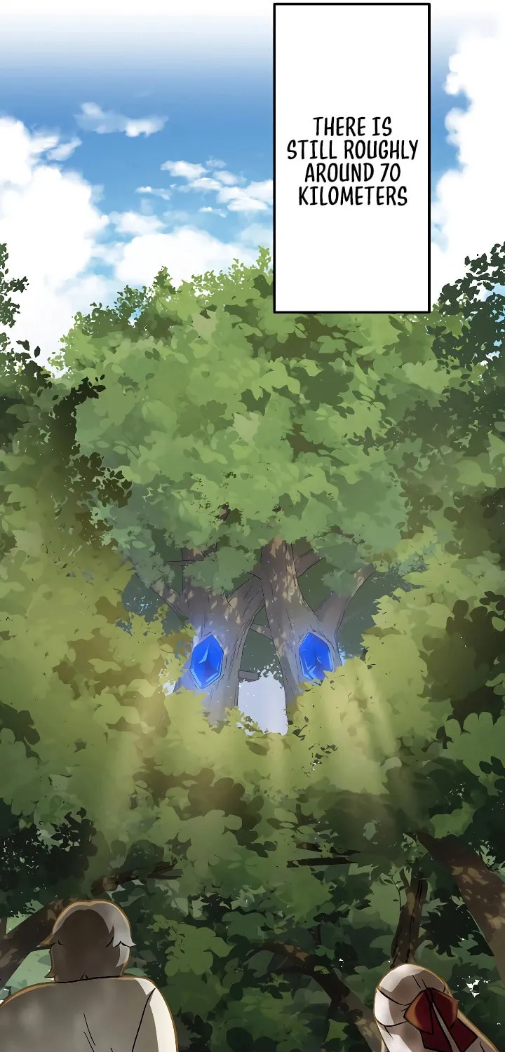 The Invincible Banished Shadow Archer Chapter 9 page 66 - 