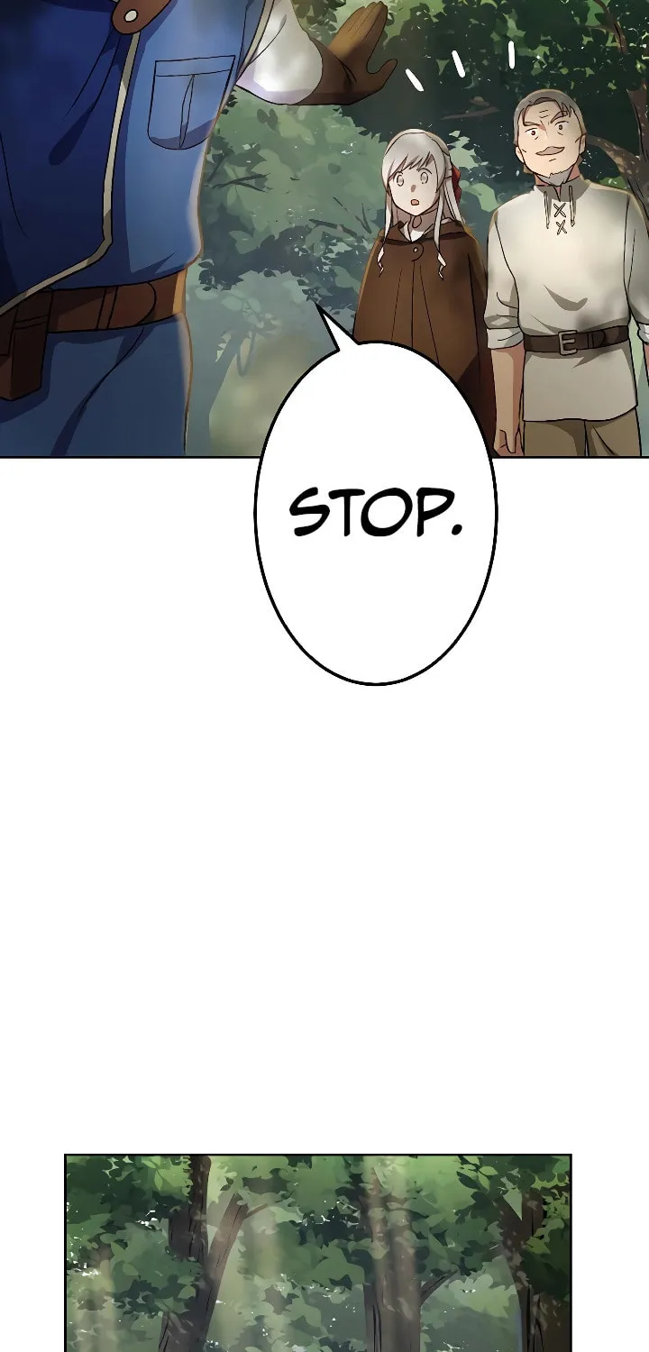 The Invincible Banished Shadow Archer Chapter 9 page 68 - 