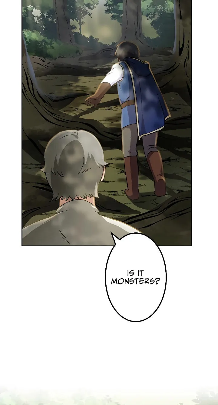 The Invincible Banished Shadow Archer Chapter 9 page 69 - 