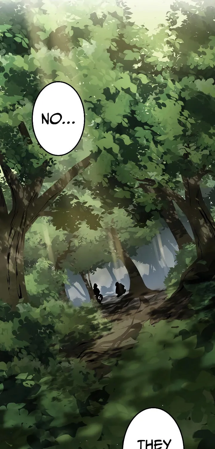 The Invincible Banished Shadow Archer Chapter 9 page 70 - 