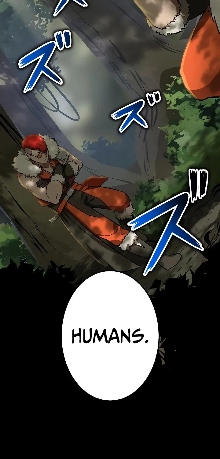 The Invincible Banished Shadow Archer Chapter 9 page 72 - 