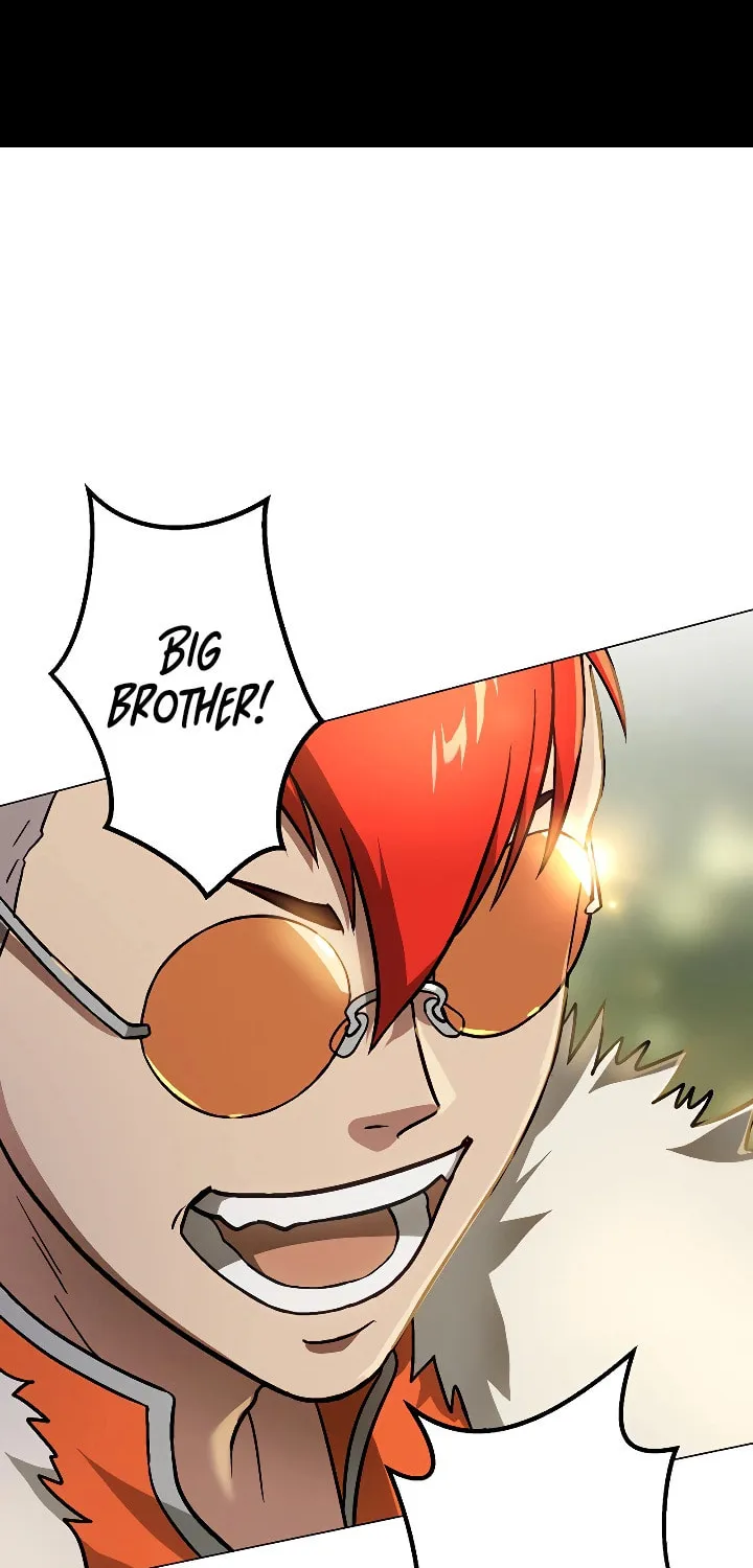 The Invincible Banished Shadow Archer Chapter 9 page 73 - 