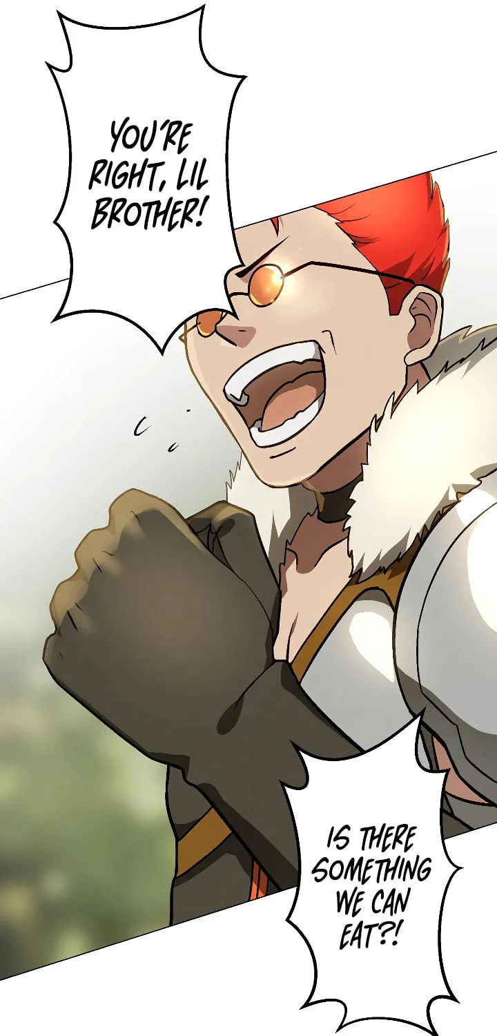 The Invincible Banished Shadow Archer Chapter 9 page 75 - 