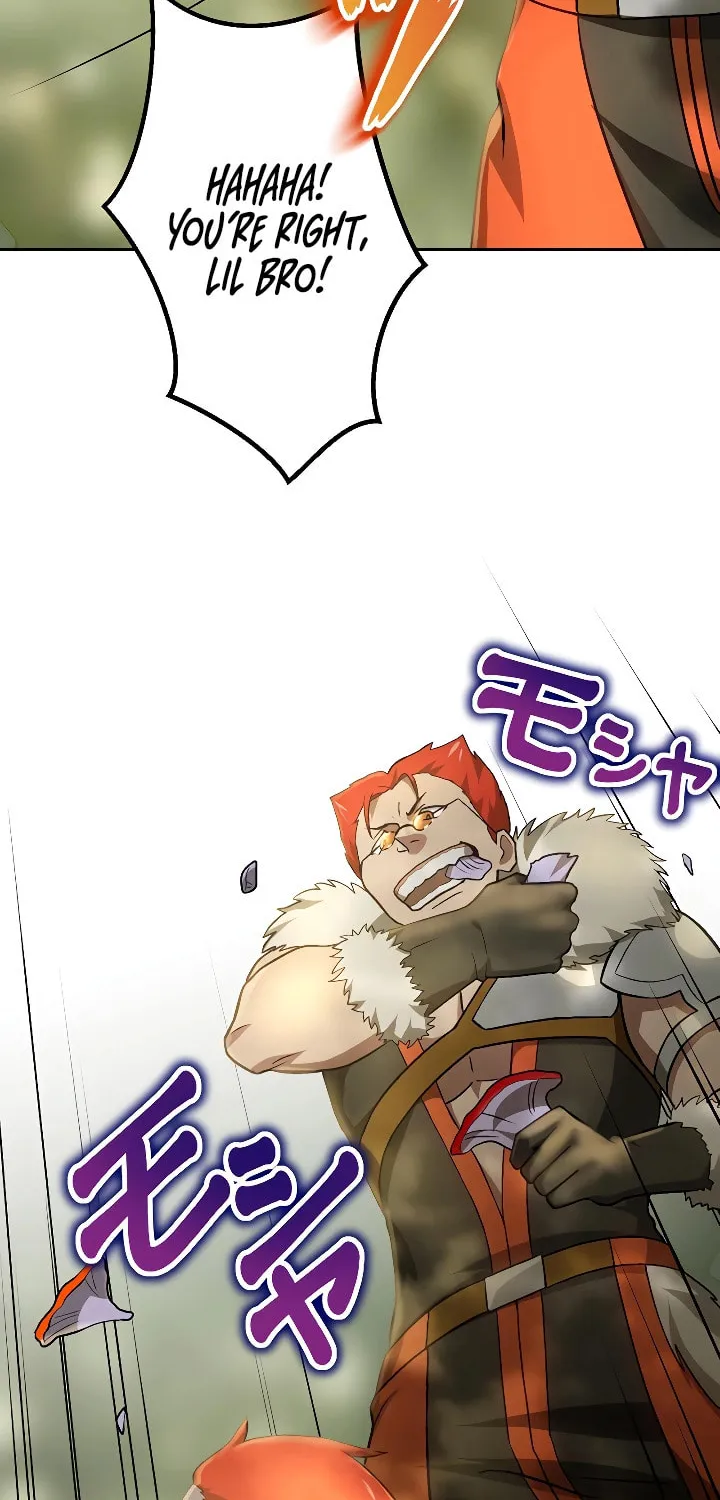 The Invincible Banished Shadow Archer Chapter 9 page 78 - 