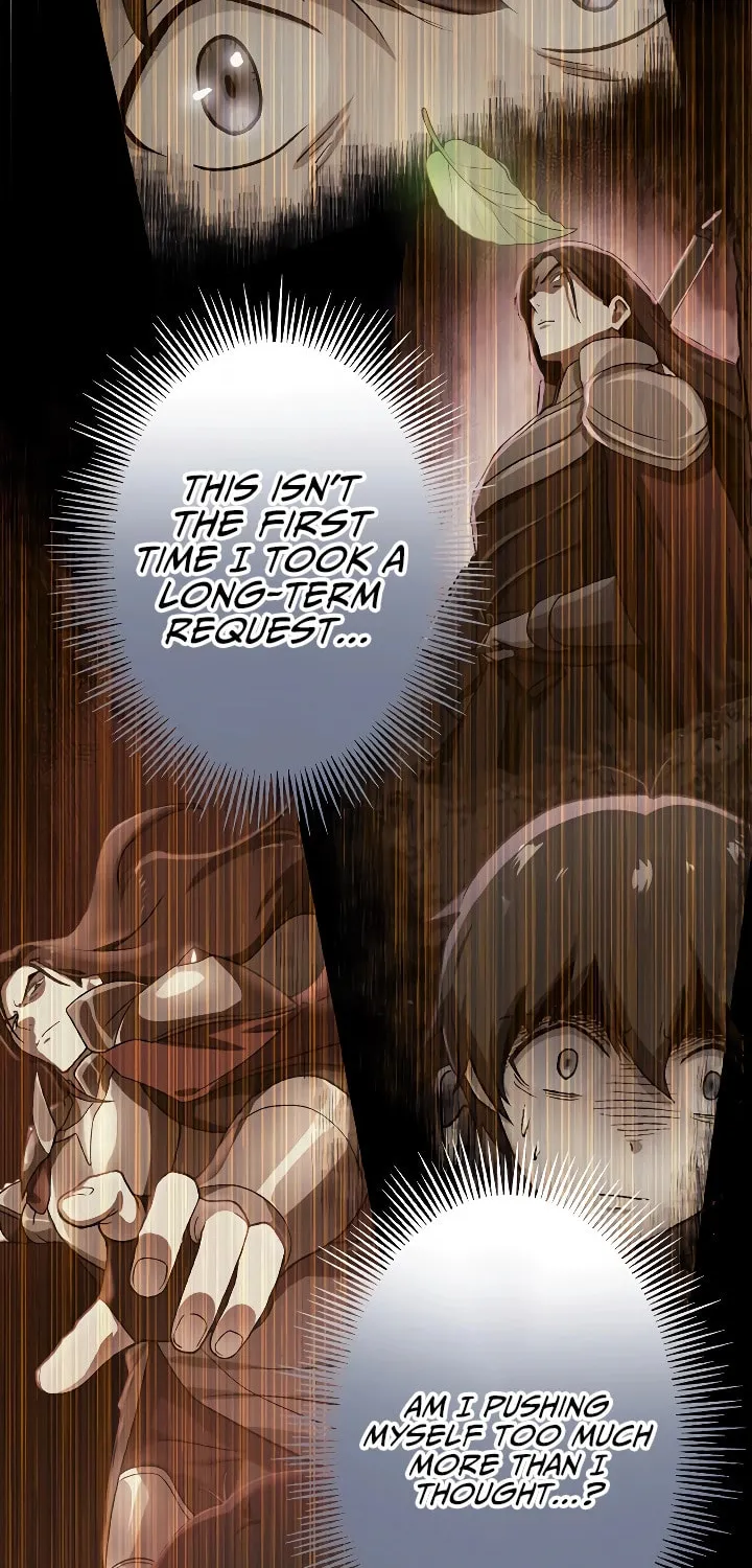 The Invincible Banished Shadow Archer Chapter 9 page 9 - 