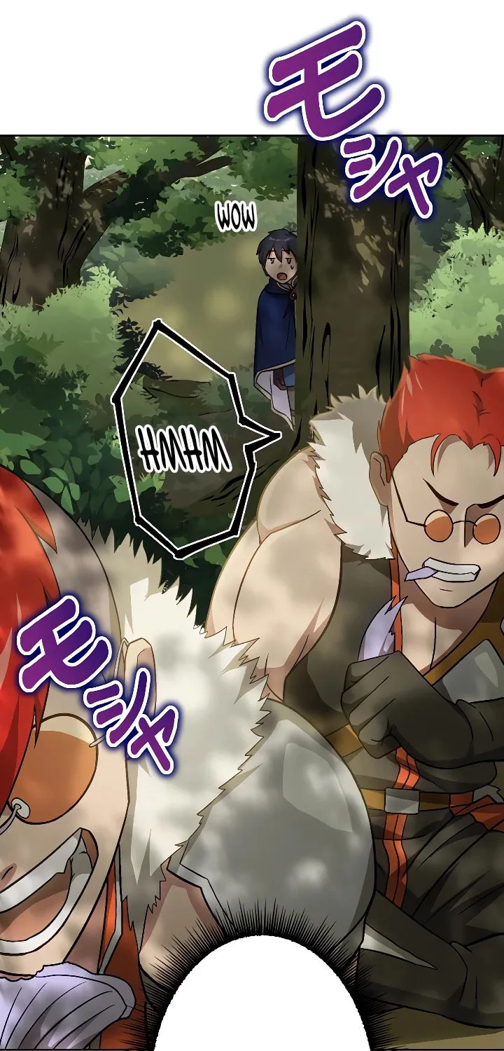The Invincible Banished Shadow Archer Chapter 9 page 81 - 