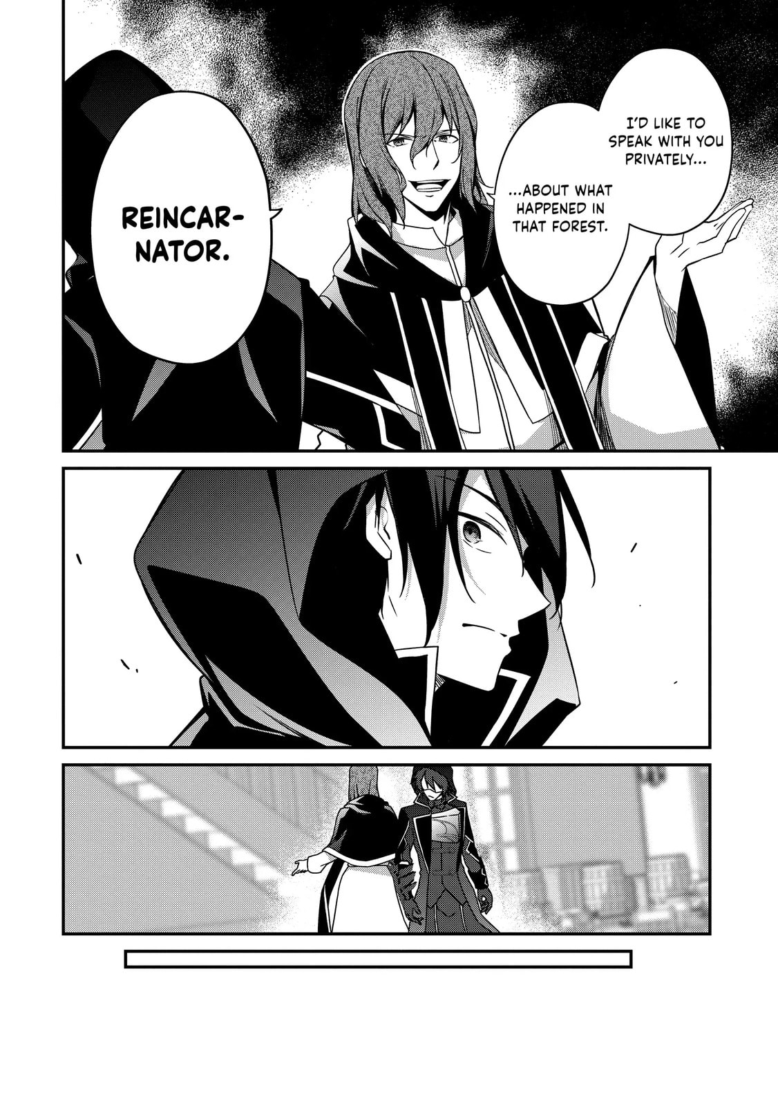 The Invincible Summoner Who Crawled up From Level 1 Chapter 0.1 page 13 - 