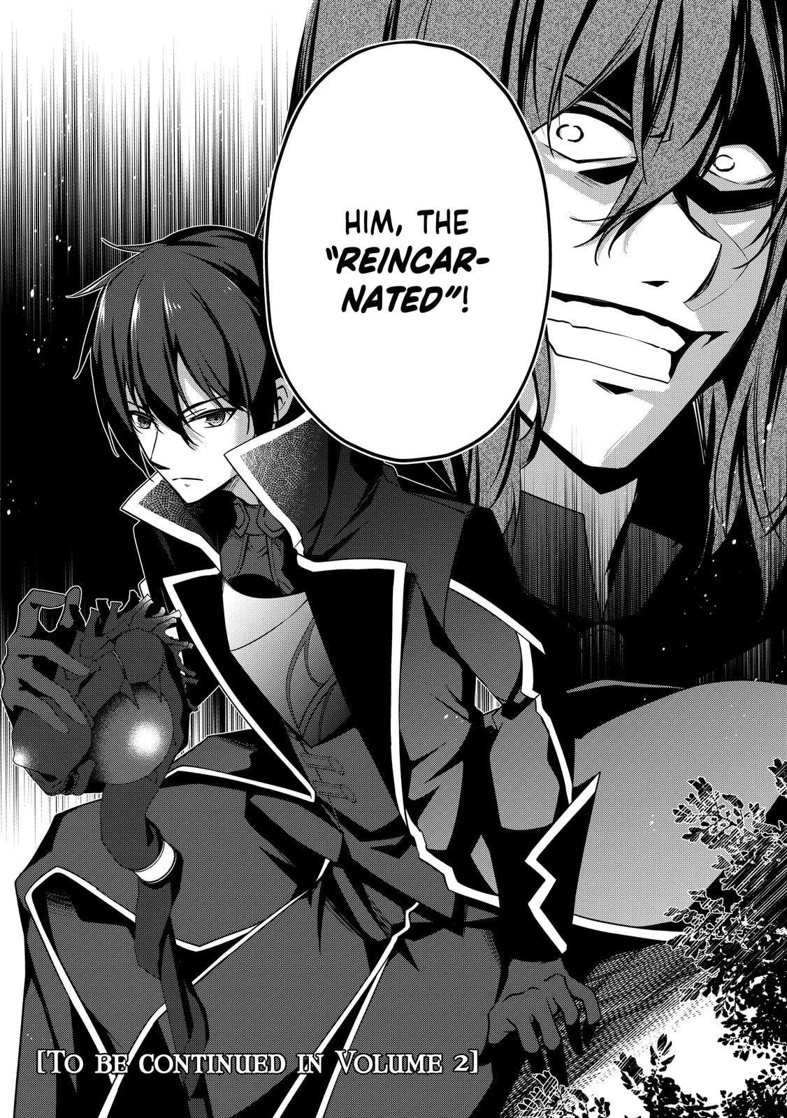 The Invincible Summoner Who Crawled up From Level 1 Chapter 0.1 page 25 - 