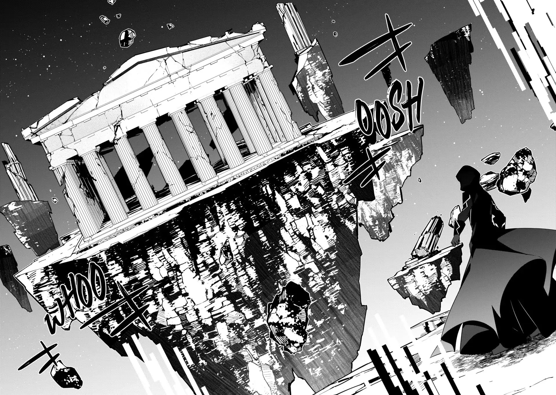 The Invincible Summoner Who Crawled up From Level 1 Chapter 0.1 page 29 - 