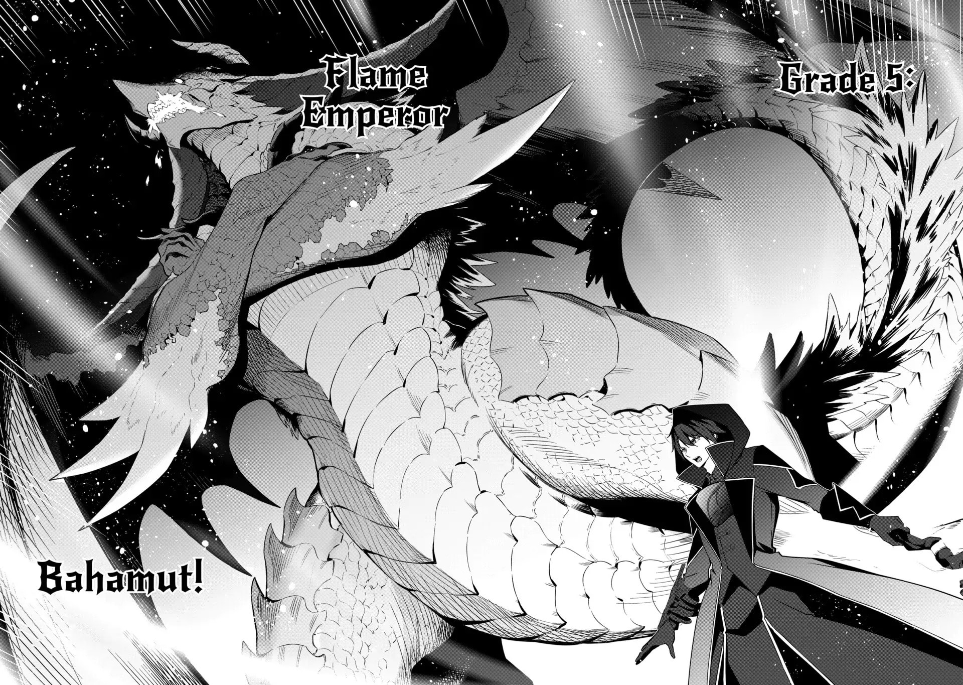 The Invincible Summoner Who Crawled up From Level 1 Chapter 0.1 page 38 - 