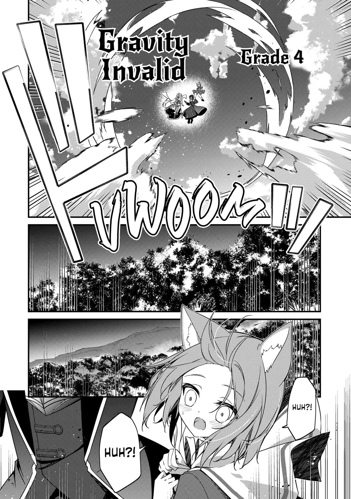 The Invincible Summoner Who Crawled up From Level 1 Chapter 0.2 page 16 - 