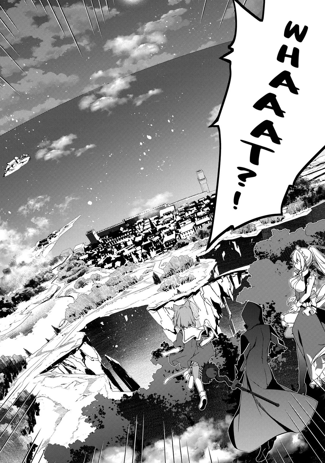 The Invincible Summoner Who Crawled up From Level 1 Chapter 0.2 page 17 - 