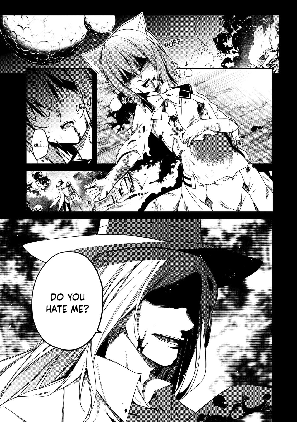 The Invincible Summoner Who Crawled up From Level 1 Chapter 0.3 page 22 - 