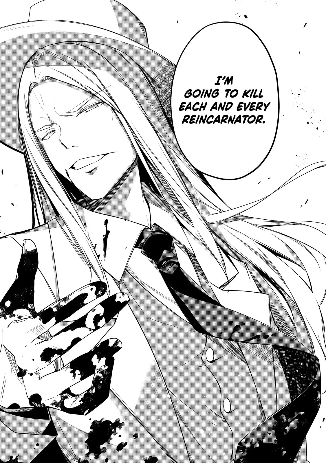 The Invincible Summoner Who Crawled up From Level 1 Chapter 0.3 page 24 - 