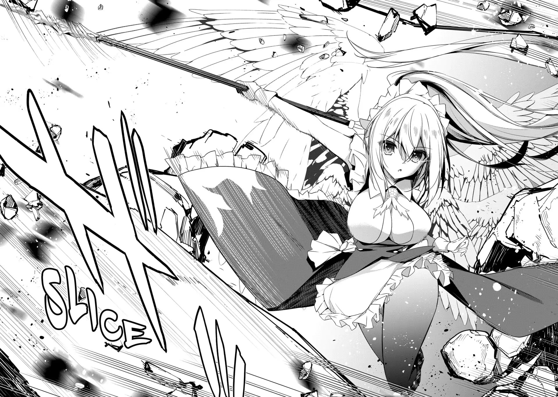 The Invincible Summoner Who Crawled up From Level 1 Chapter 0.3 page 5 - 