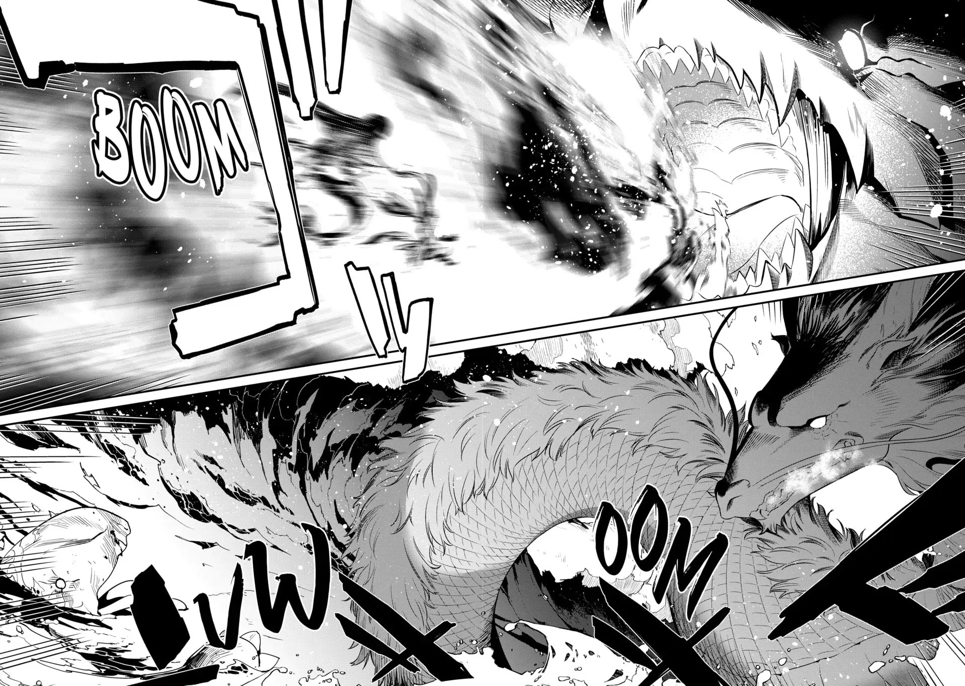 The Invincible Summoner Who Crawled up From Level 1 Chapter 0.3 page 6 - 
