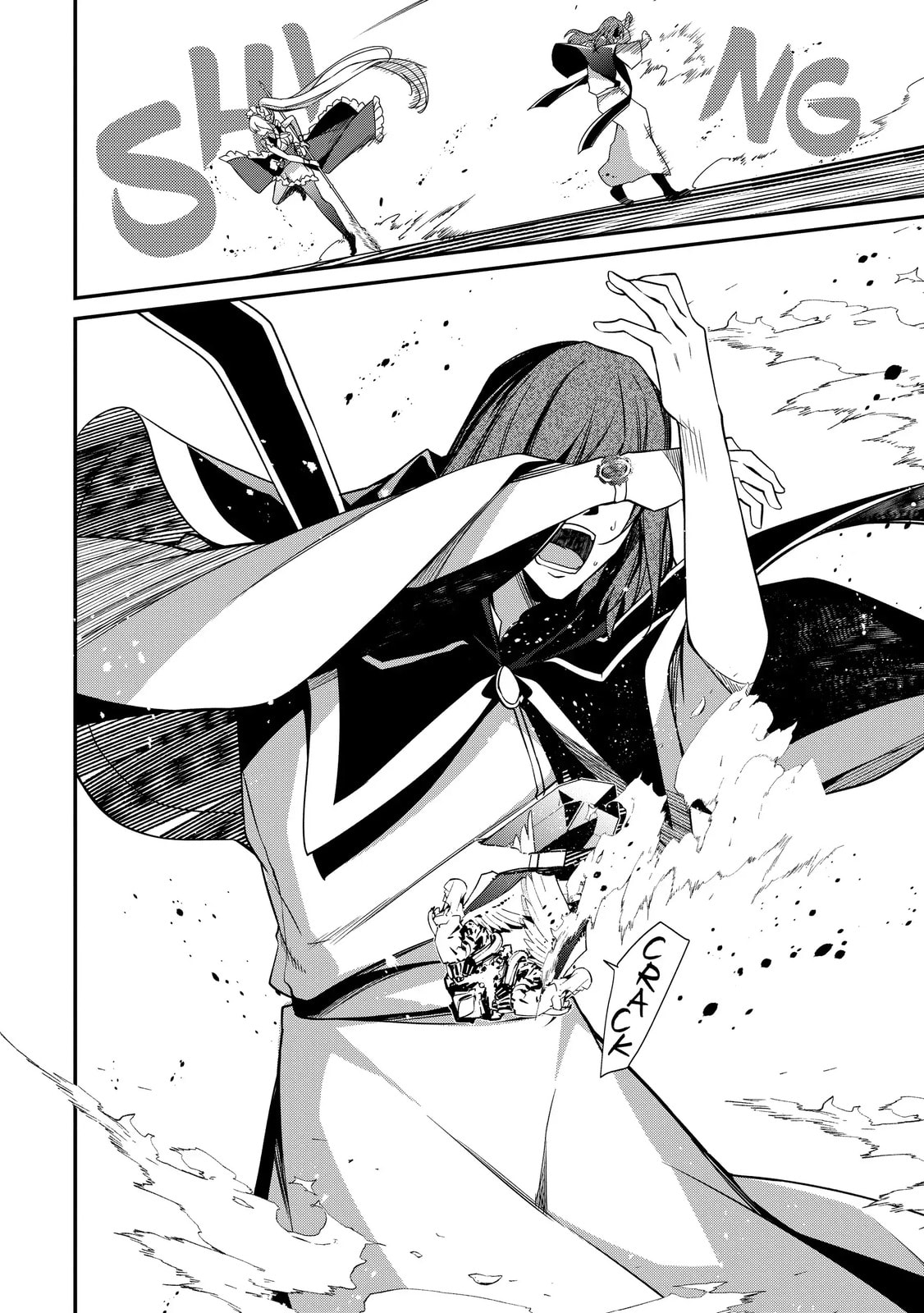 The Invincible Summoner Who Crawled up From Level 1 Chapter 0.3 page 9 - 