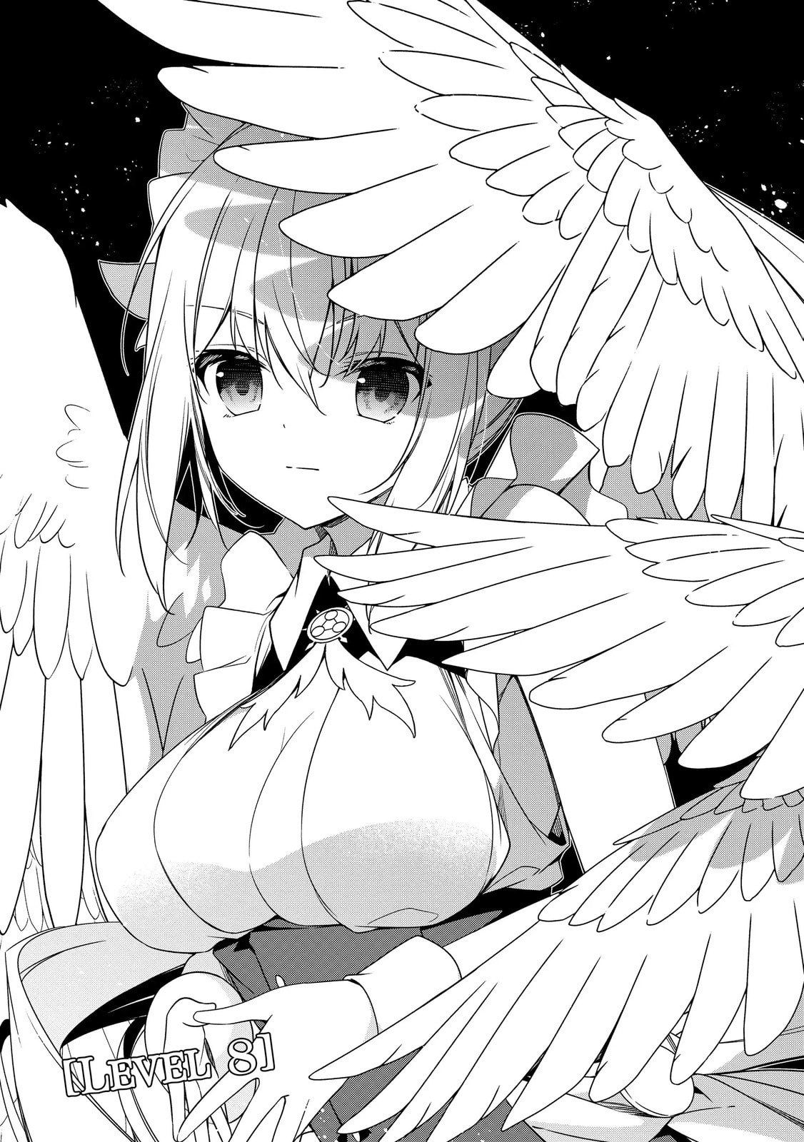 The Invincible Summoner Who Crawled up From Level 1 Chapter 0.4 page 1 - 