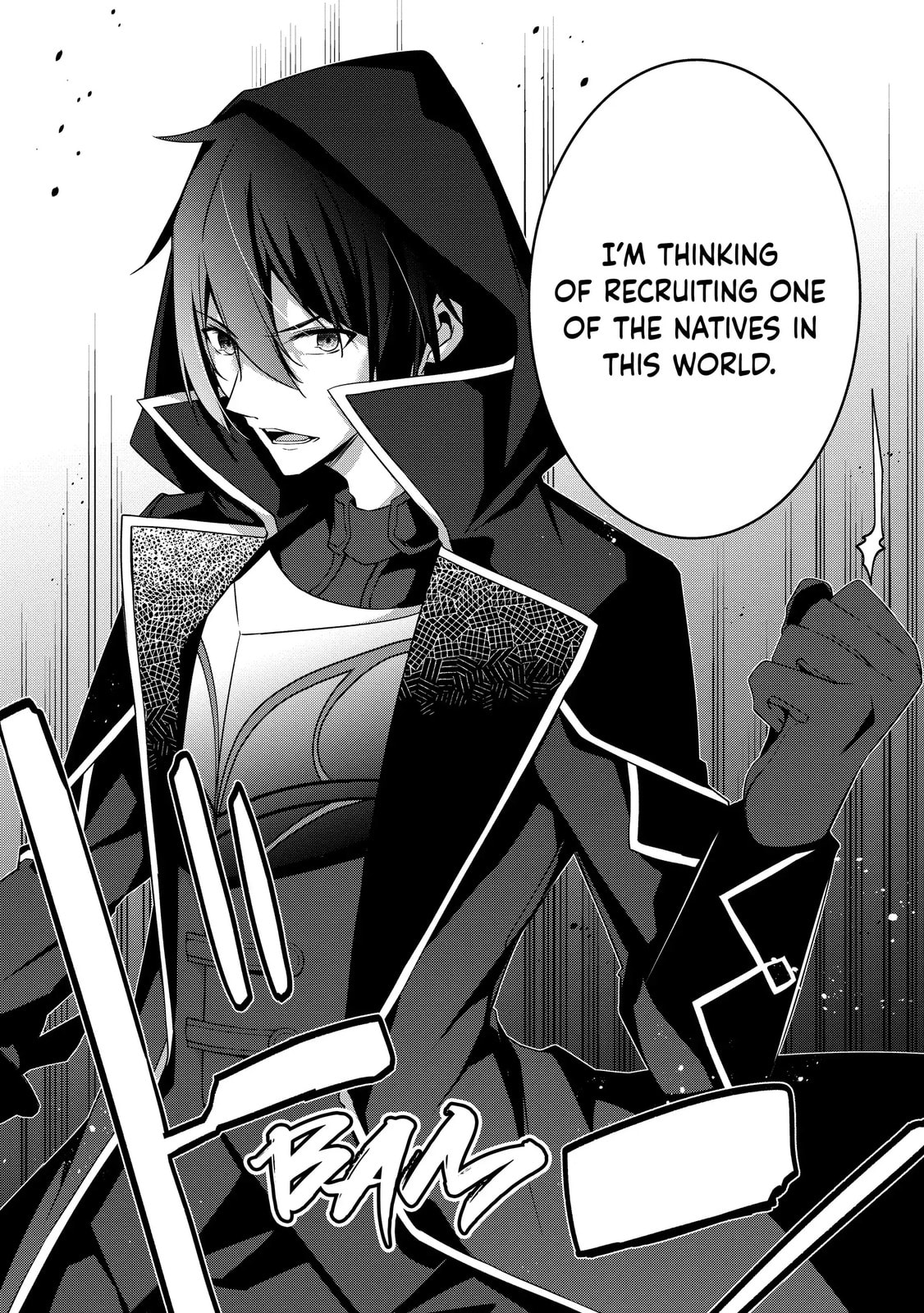 The Invincible Summoner Who Crawled up From Level 1 Chapter 0.4 page 13 - 