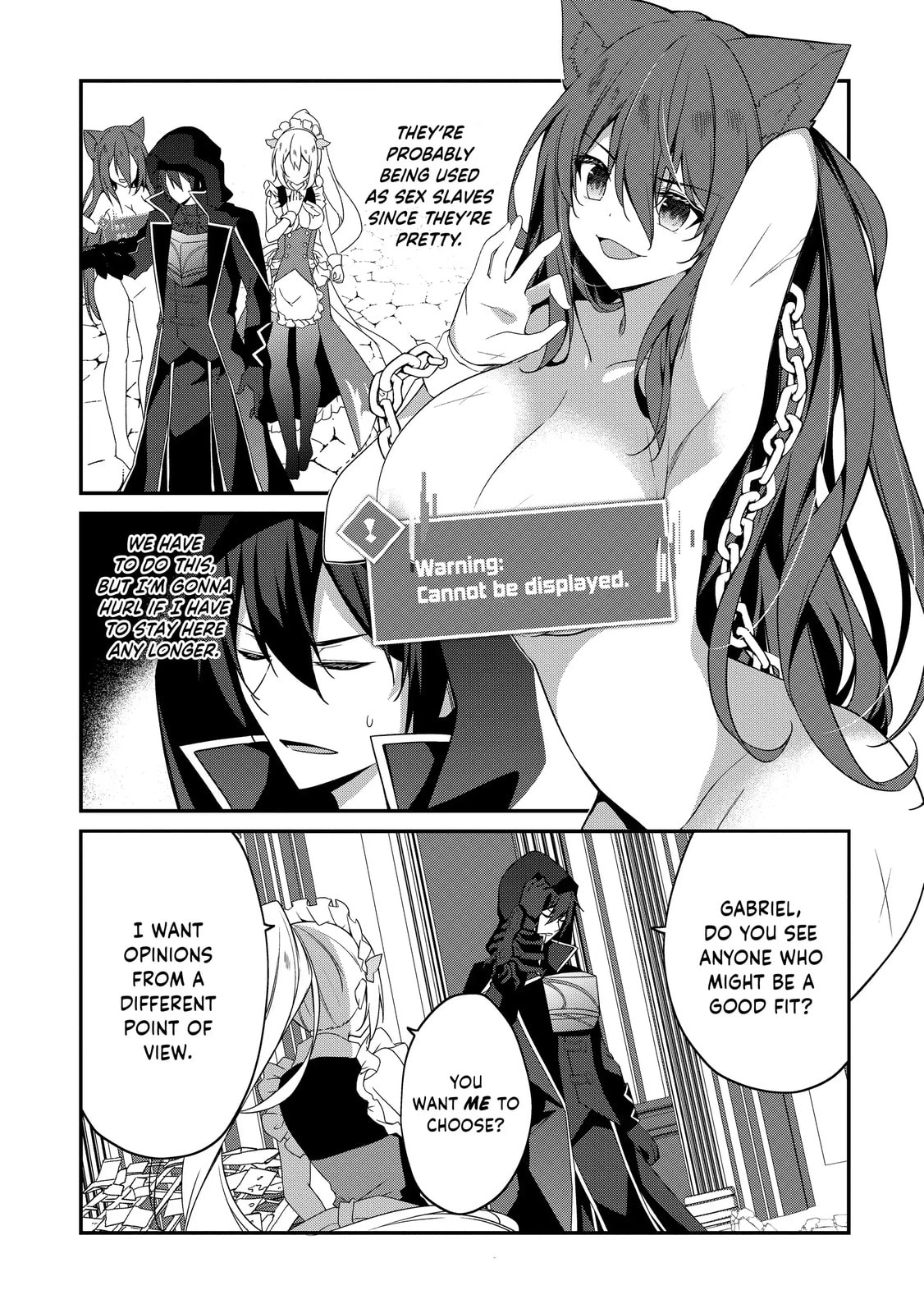 The Invincible Summoner Who Crawled up From Level 1 Chapter 0.4 page 19 - 