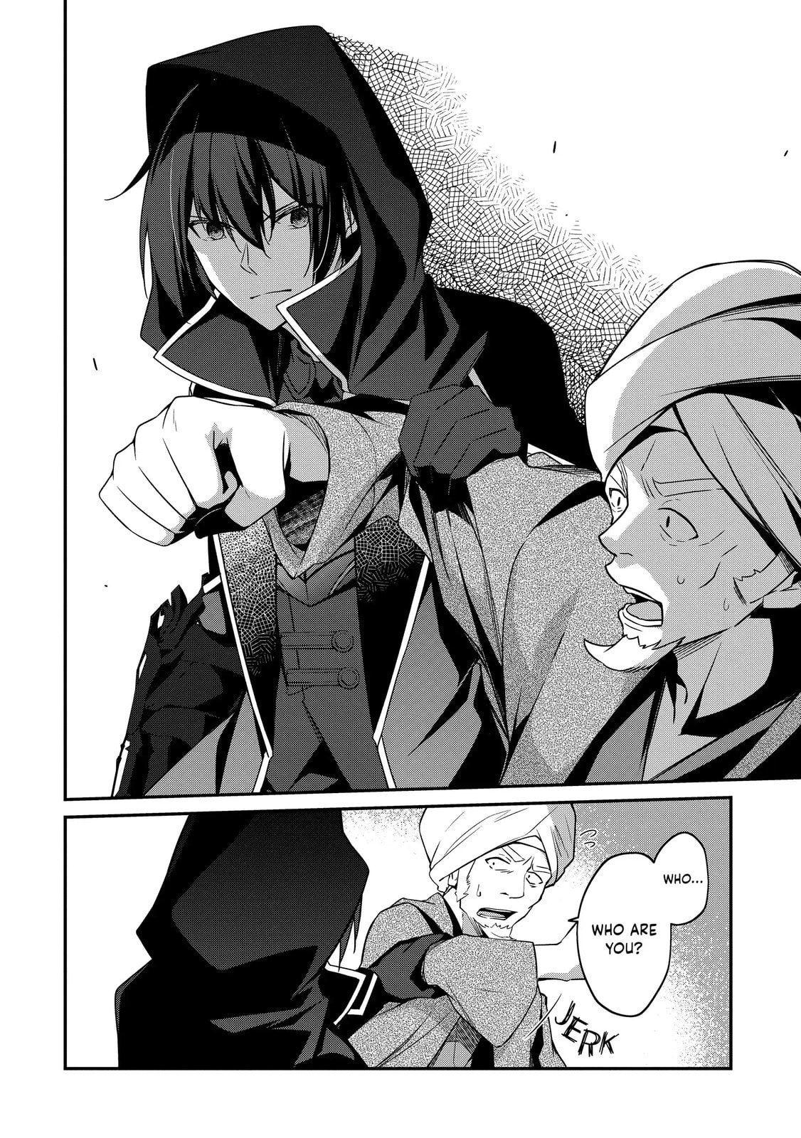 The Invincible Summoner Who Crawled up From Level 1 Chapter 0.4 page 24 - 