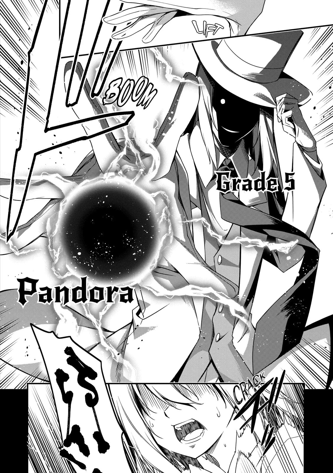 The Invincible Summoner Who Crawled up From Level 1 Chapter 0.5 page 15 - 