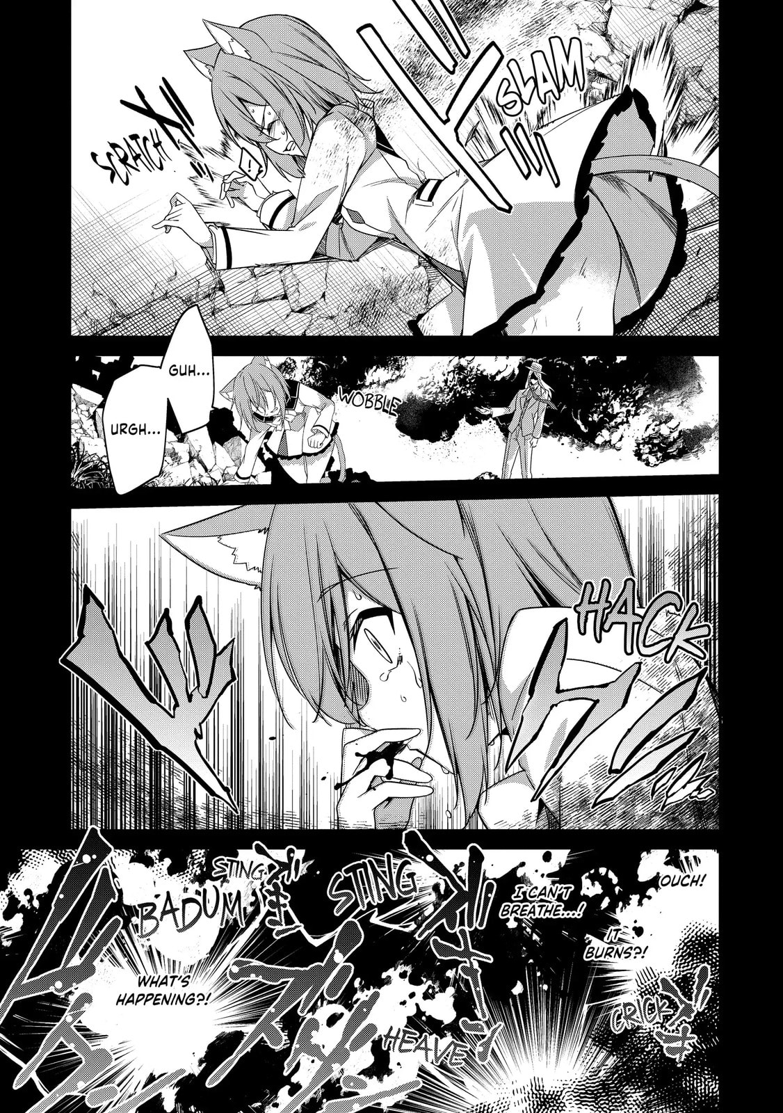The Invincible Summoner Who Crawled up From Level 1 Chapter 0.5 page 16 - 