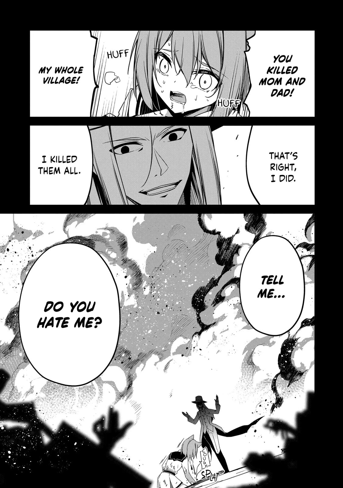 The Invincible Summoner Who Crawled up From Level 1 Chapter 0.5 page 18 - 