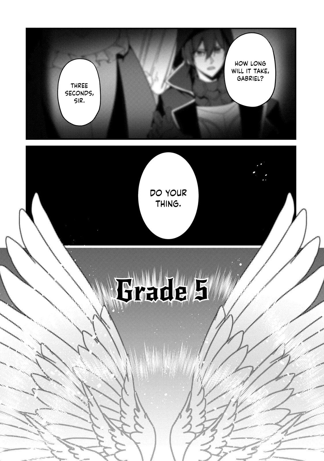 The Invincible Summoner Who Crawled up From Level 1 Chapter 0.5 page 25 - 
