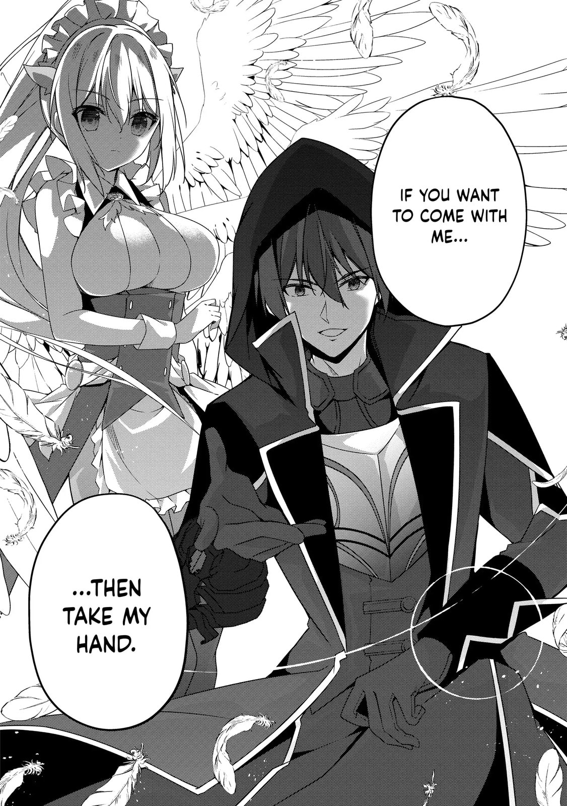 The Invincible Summoner Who Crawled up From Level 1 Chapter 0.5 page 29 - 