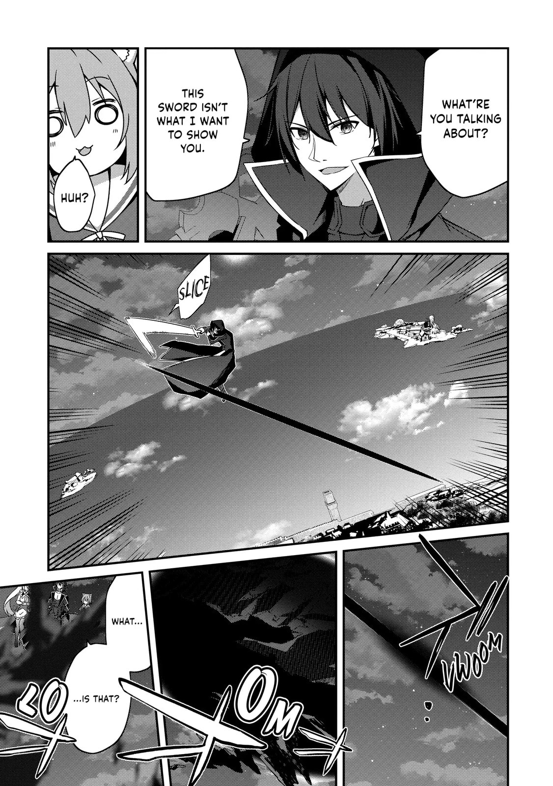 The Invincible Summoner Who Crawled up From Level 1 Chapter 0.6 page 25 - 