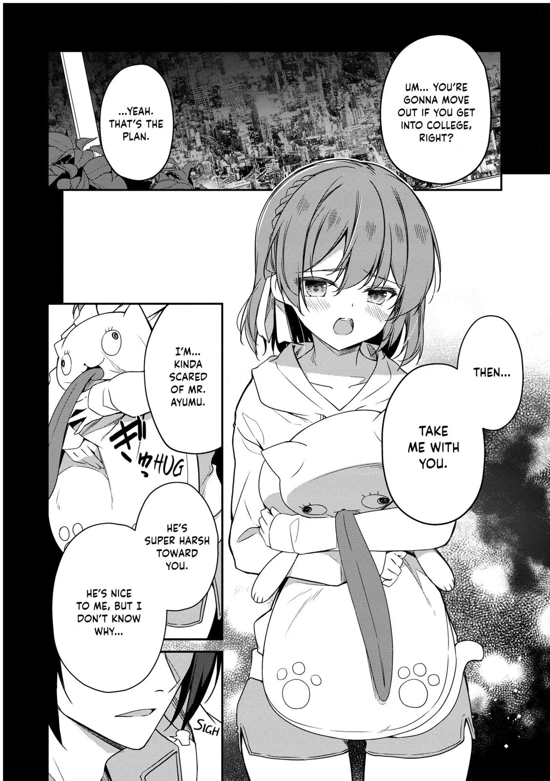 The Invincible Summoner Who Crawled up From Level 1 Chapter 0 page 14 - 